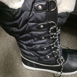 Size 11 Winter Boots